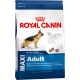 Royal canin maxi adult 15kg.