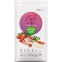 Natura diet lamb & rice mini 