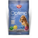 Optima puppy & Junior Lamb & rice