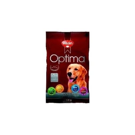 Optima adult chicken & rice