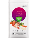 Natura diet lamb & rice