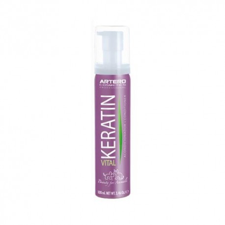 Artero Vital keratin 100ml.
