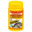 Sera Reptimineral C 100 ml.