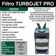 Turbo jet pro ica