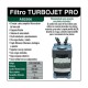 Turbo jet pro ica