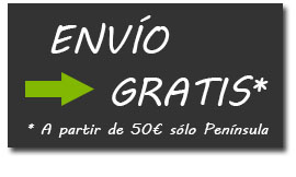 Envío gratis